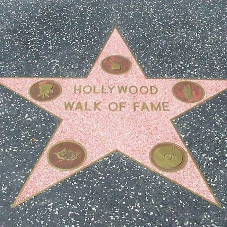 Hollywood La Brea Inn Los Angeles Exterior photo