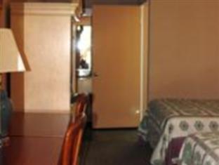 Hollywood La Brea Inn Los Angeles Room photo