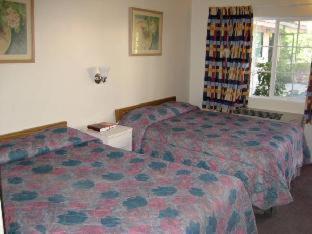 Hollywood La Brea Inn Los Angeles Room photo
